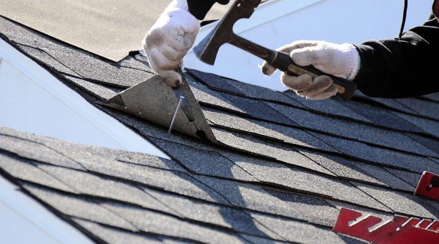 Expert top industrial roofings services in Glen Elder, KS
